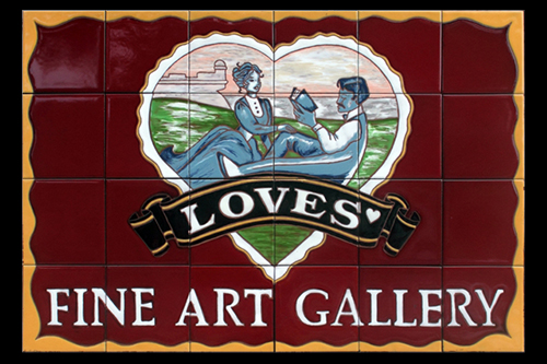 ga-Loves